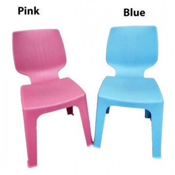 Plastic Chairs 02 - Per Dozen